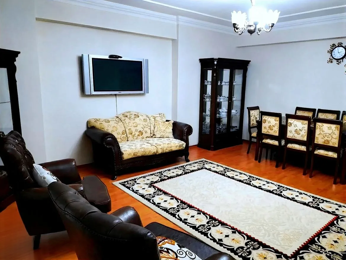 ERZURUM KİRALIK 3+1 DAİRE 185M² PALANDÖKEN ARA/8 - Fotoğraf 35