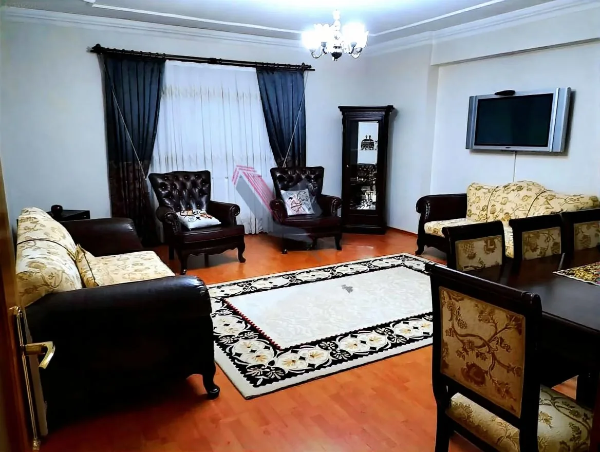 ERZURUM KİRALIK 3+1 DAİRE 185M² PALANDÖKEN ARA/8 - Fotoğraf 38