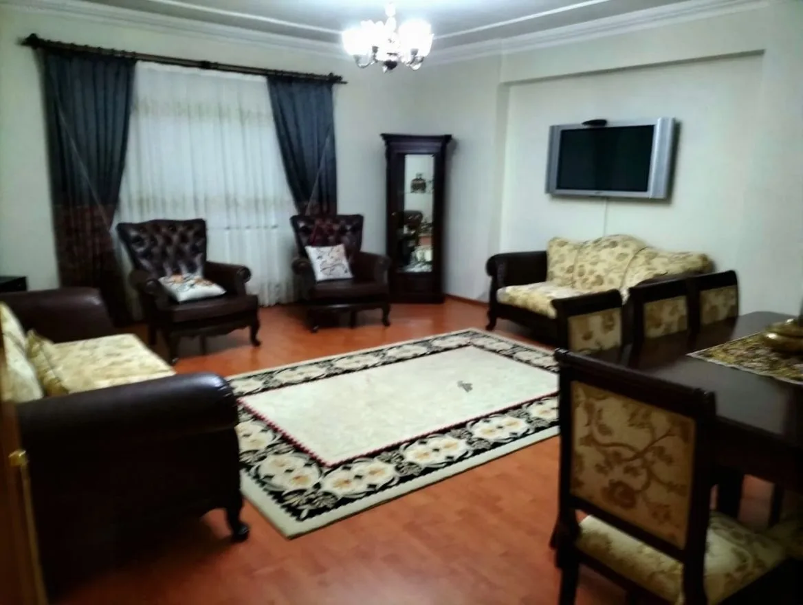 ERZURUM KİRALIK 3+1 DAİRE 185M² PALANDÖKEN ARA/8 - Fotoğraf 39