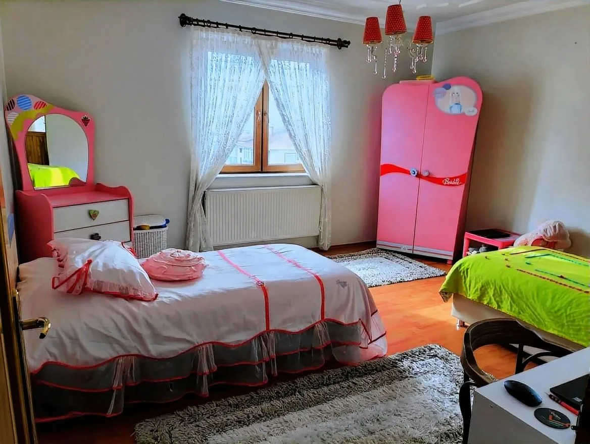 ERZURUM KİRALIK 3+1 DAİRE 185M² PALANDÖKEN ARA/8