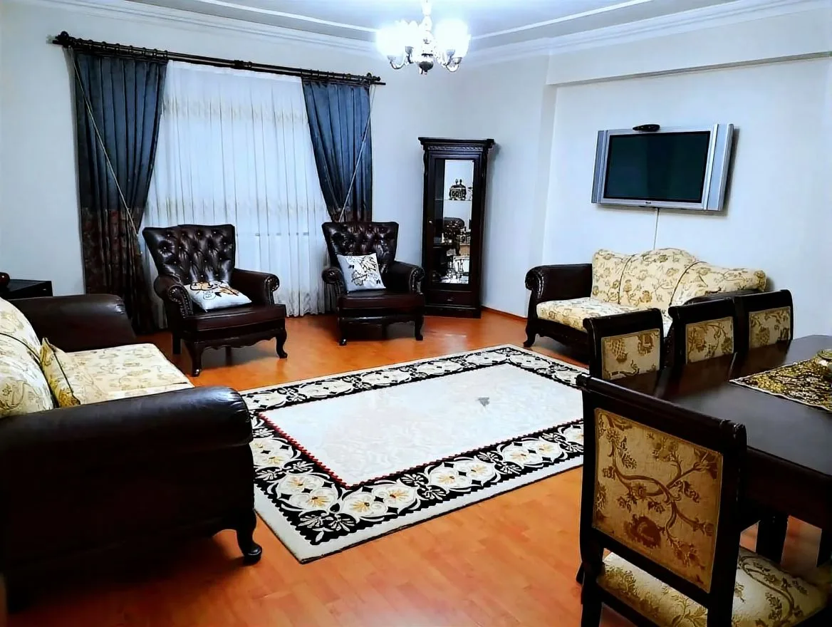 ERZURUM KİRALIK 3+1 DAİRE 185M² PALANDÖKEN ARA/8 - Fotoğraf 40