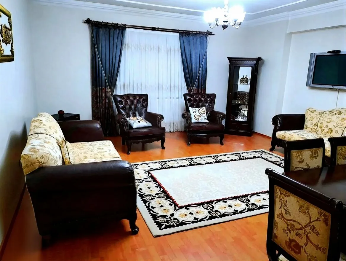 ERZURUM KİRALIK 3+1 DAİRE 185M² PALANDÖKEN ARA/8 - Fotoğraf 41