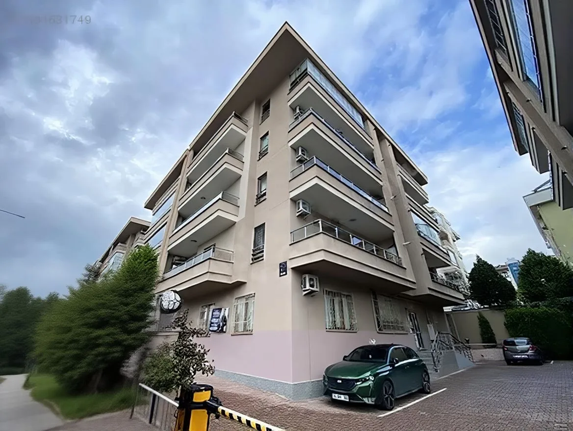 ERZURUM KİRALIK 3+1 DAİRE 185M² PALANDÖKEN ARA/8 - Fotoğraf 43