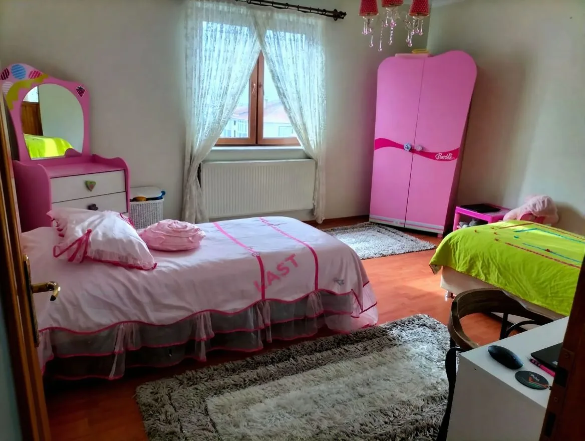 ERZURUM KİRALIK 3+1 DAİRE 185M² PALANDÖKEN ARA/8