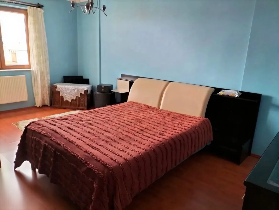 ERZURUM KİRALIK 3+1 DAİRE 185M² PALANDÖKEN ARA/8 - Fotoğraf 8