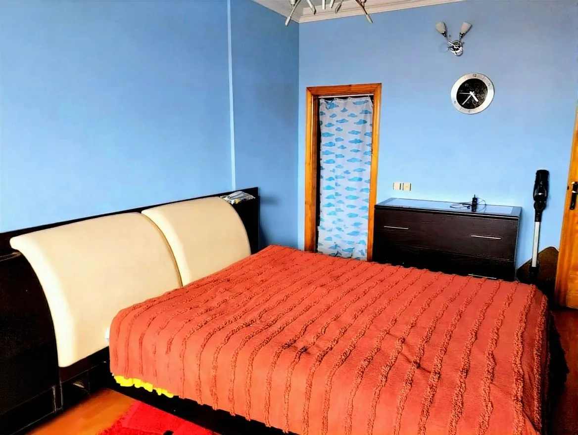 ERZURUM KİRALIK 3+1 DAİRE 185M² PALANDÖKEN ARA/8 - Fotoğraf 9