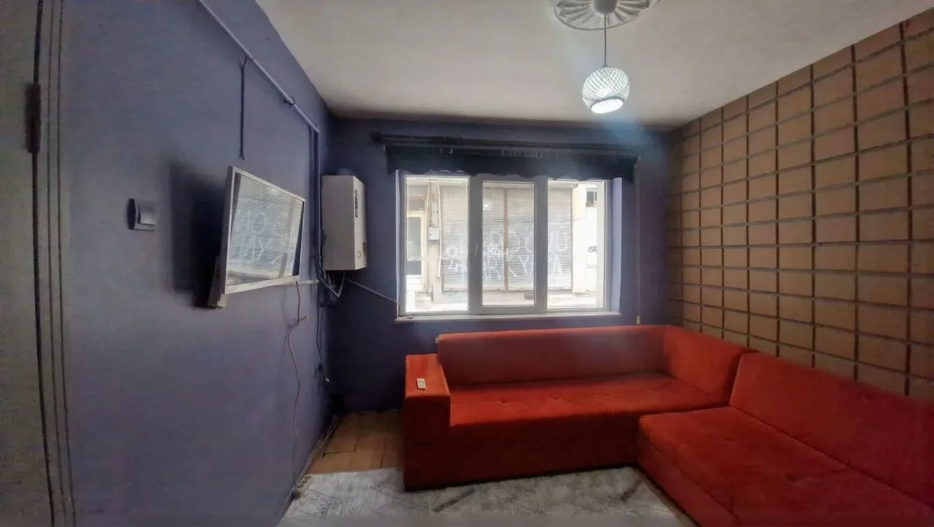 ERZURUM YAKUTIYE KİRALIK 1+1 DAİRE ★ 50M² - 1