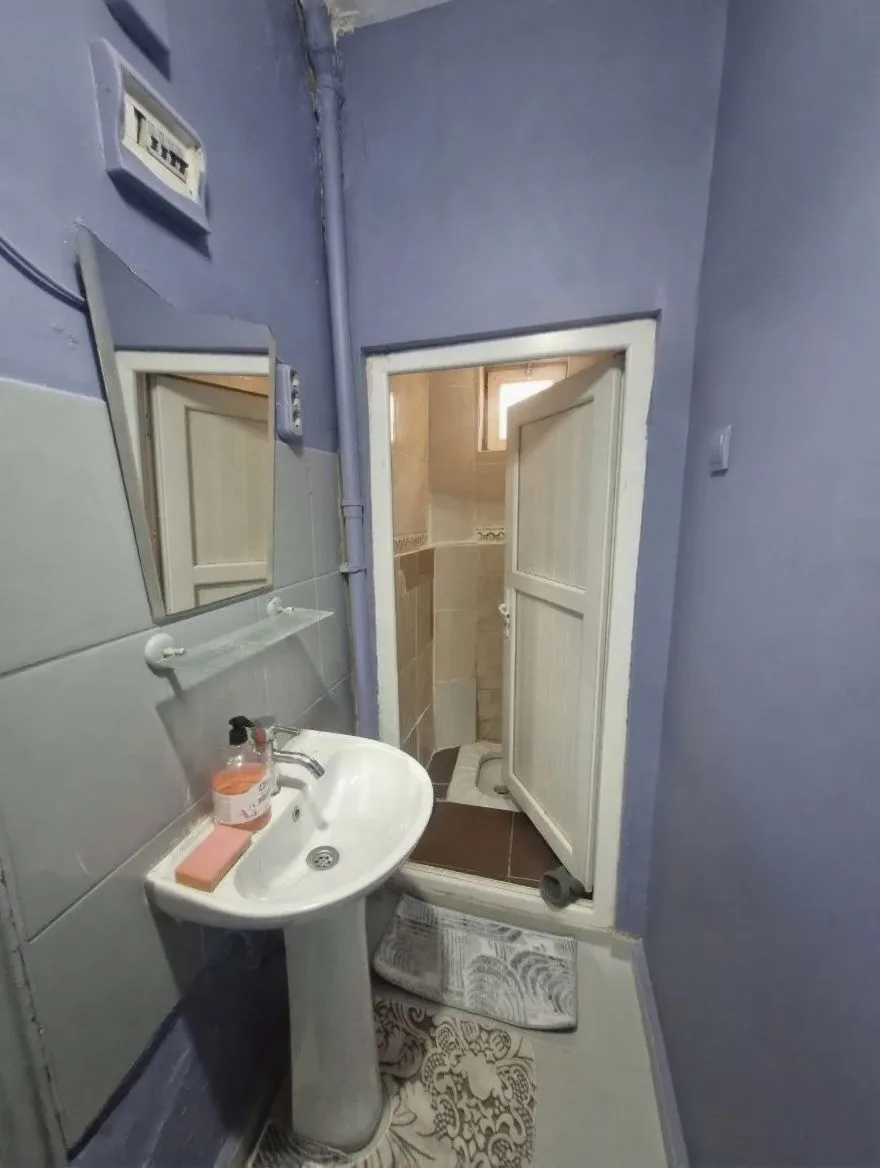 ERZURUM YAKUTIYE KİRALIK 1+1 DAİRE ★ 50M² - Fotoğraf 10