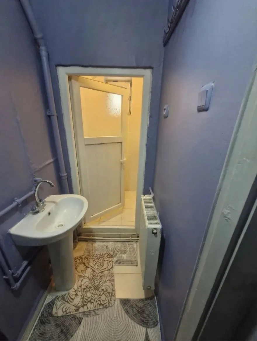 ERZURUM YAKUTIYE KİRALIK 1+1 DAİRE ★ 50M² - Fotoğraf 14