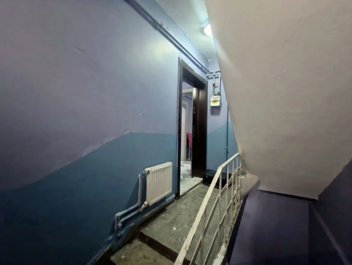 ERZURUM YAKUTIYE KİRALIK 1+1 DAİRE ★ 50M² - Fotoğraf 16