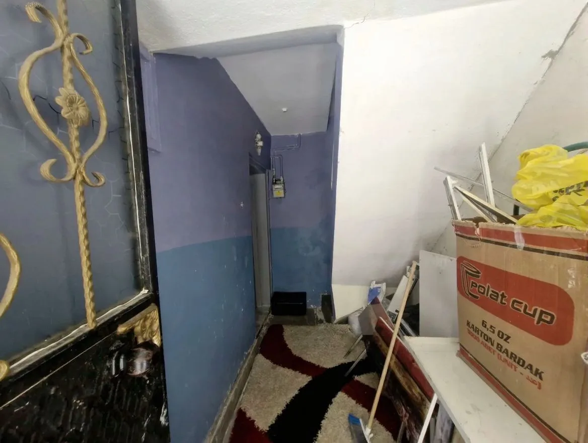 ERZURUM YAKUTIYE KİRALIK 1+1 DAİRE ★ 50M² - Fotoğraf 17