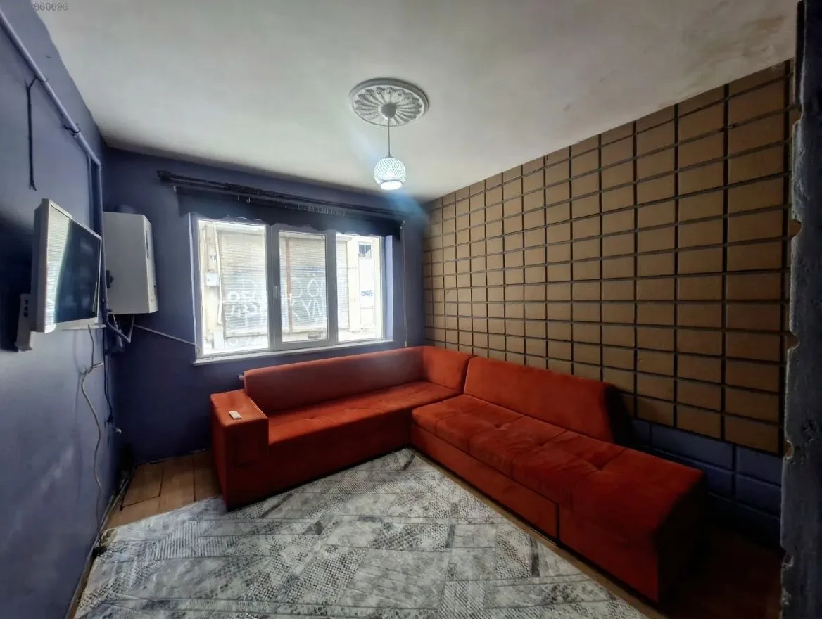 ERZURUM YAKUTIYE KİRALIK 1+1 DAİRE ★ 50M² - 2