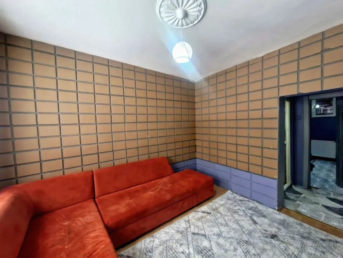 ERZURUM YAKUTIYE KİRALIK 1+1 DAİRE ★ 50M² - 4