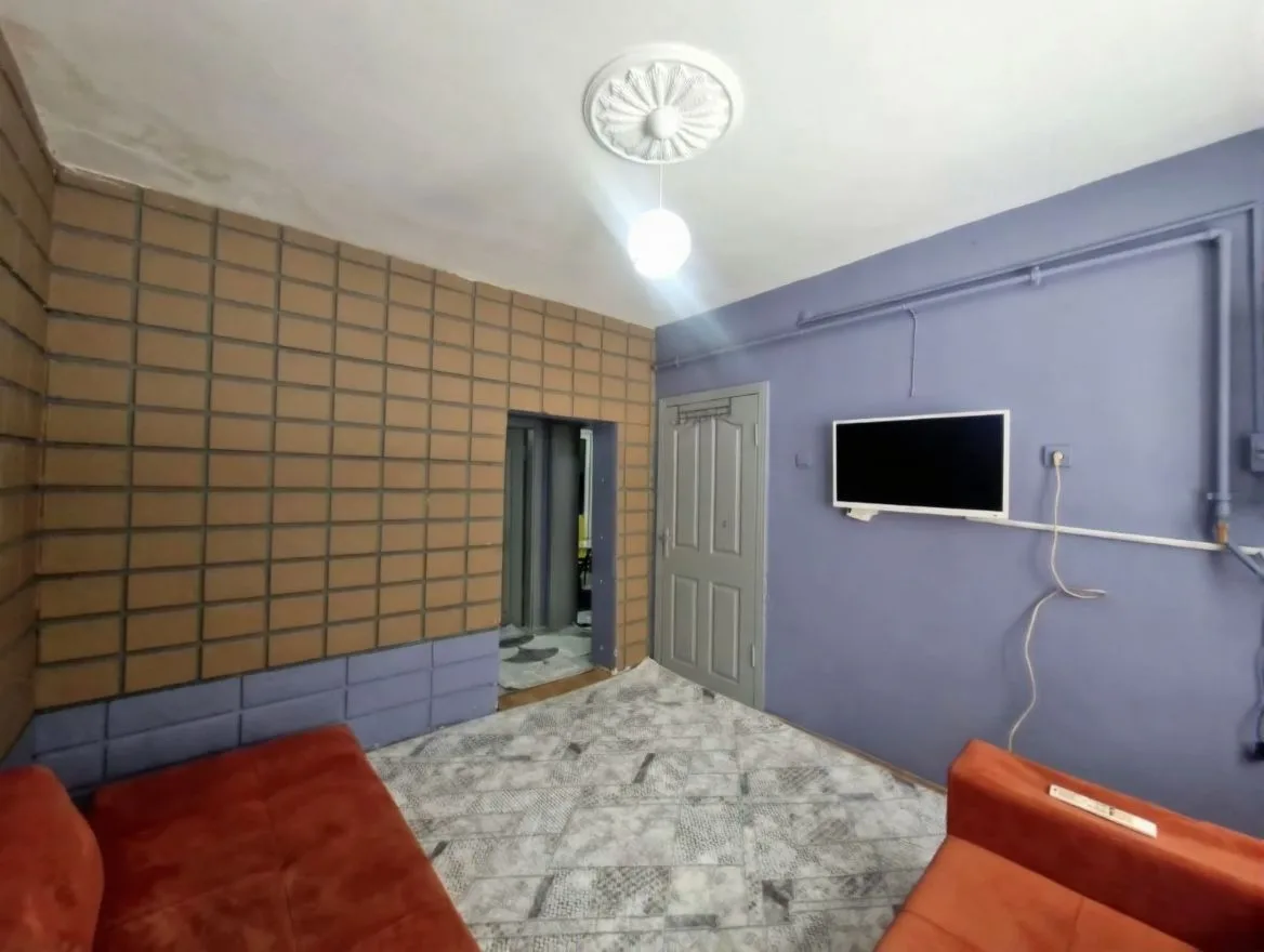 ERZURUM YAKUTIYE KİRALIK 1+1 DAİRE ★ 50M² - 5