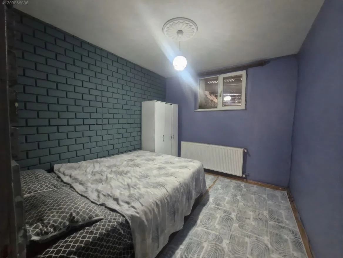 ERZURUM YAKUTIYE KİRALIK 1+1 DAİRE ★ 50M² - Fotoğraf 6