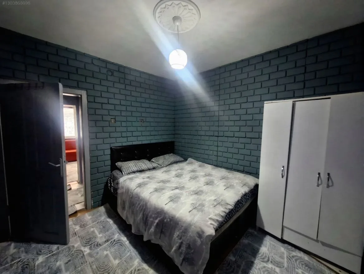 ERZURUM YAKUTIYE KİRALIK 1+1 DAİRE ★ 50M² - Fotoğraf 7