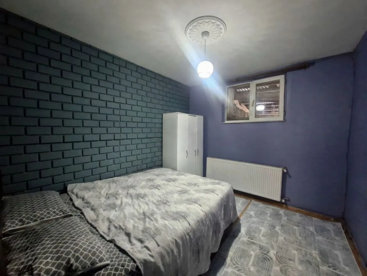 ERZURUM YAKUTIYE KİRALIK 1+1 DAİRE ★ 50M² - Fotoğraf 8