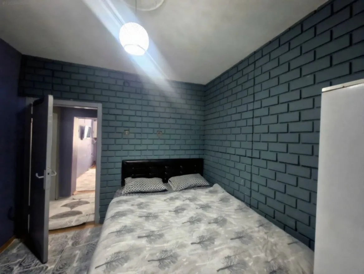 ERZURUM YAKUTIYE KİRALIK 1+1 DAİRE ★ 50M² - Fotoğraf 9