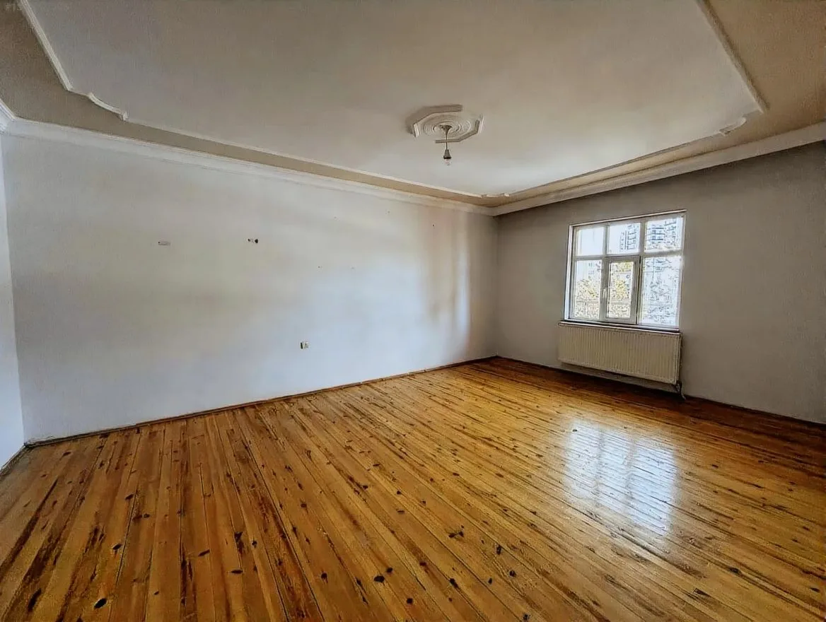 ERZURUM KİRALIK 3+1 DAİRE ÇATI KATI KAT 130M² YAKUTIYE - Fotoğraf 10