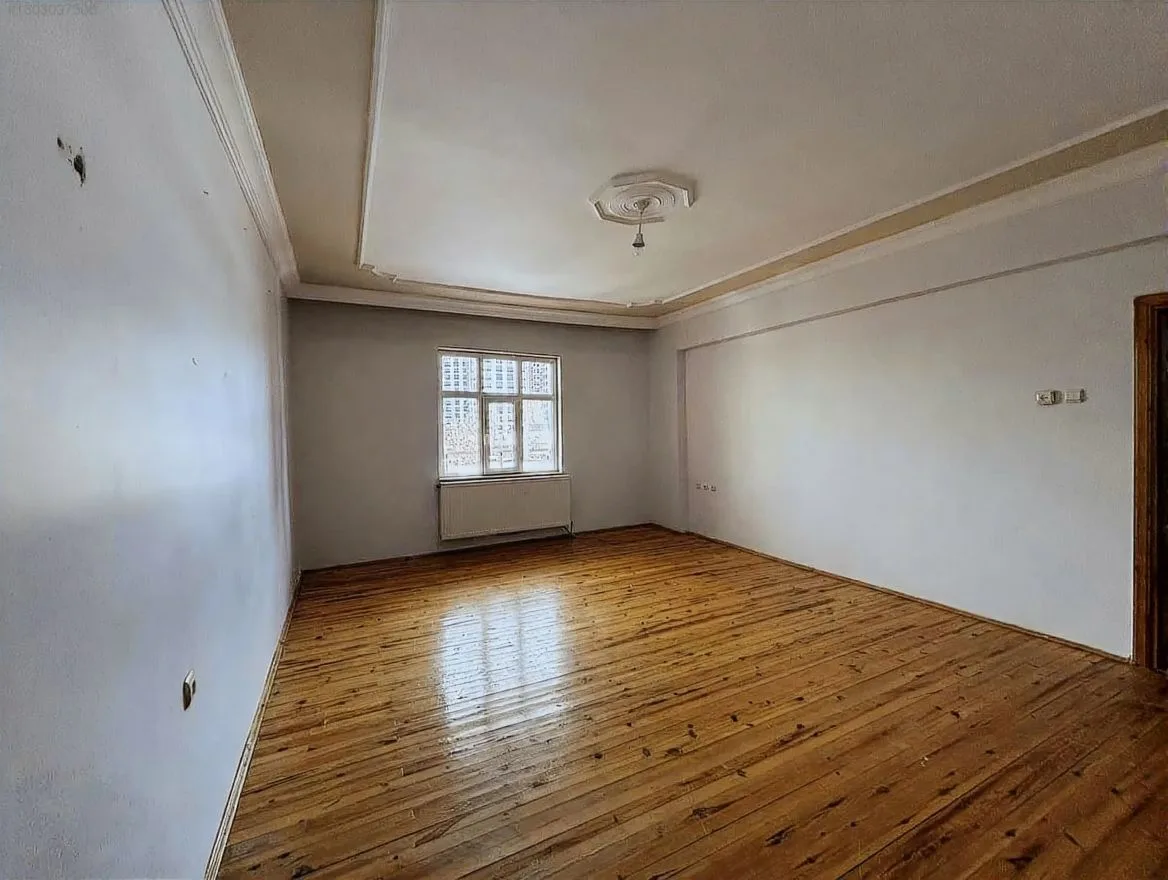 ERZURUM KİRALIK 3+1 DAİRE ÇATI KATI KAT 130M² YAKUTIYE - Fotoğraf 11