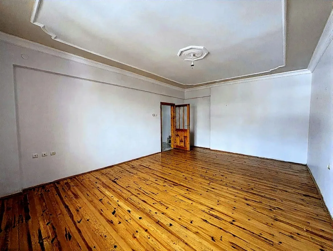 ERZURUM KİRALIK 3+1 DAİRE ÇATI KATI KAT 130M² YAKUTIYE - Fotoğraf 12