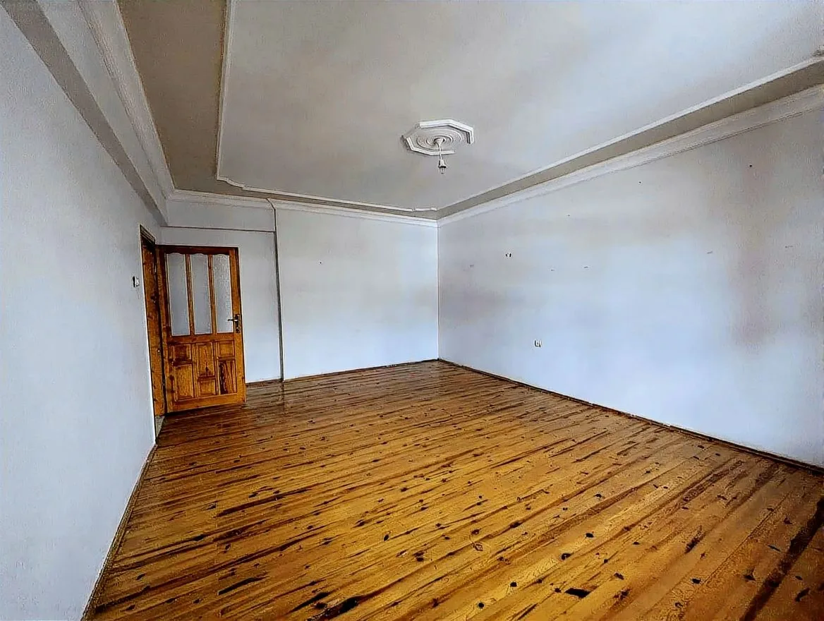 ERZURUM KİRALIK 3+1 DAİRE ÇATI KATI KAT 130M² YAKUTIYE - Fotoğraf 13
