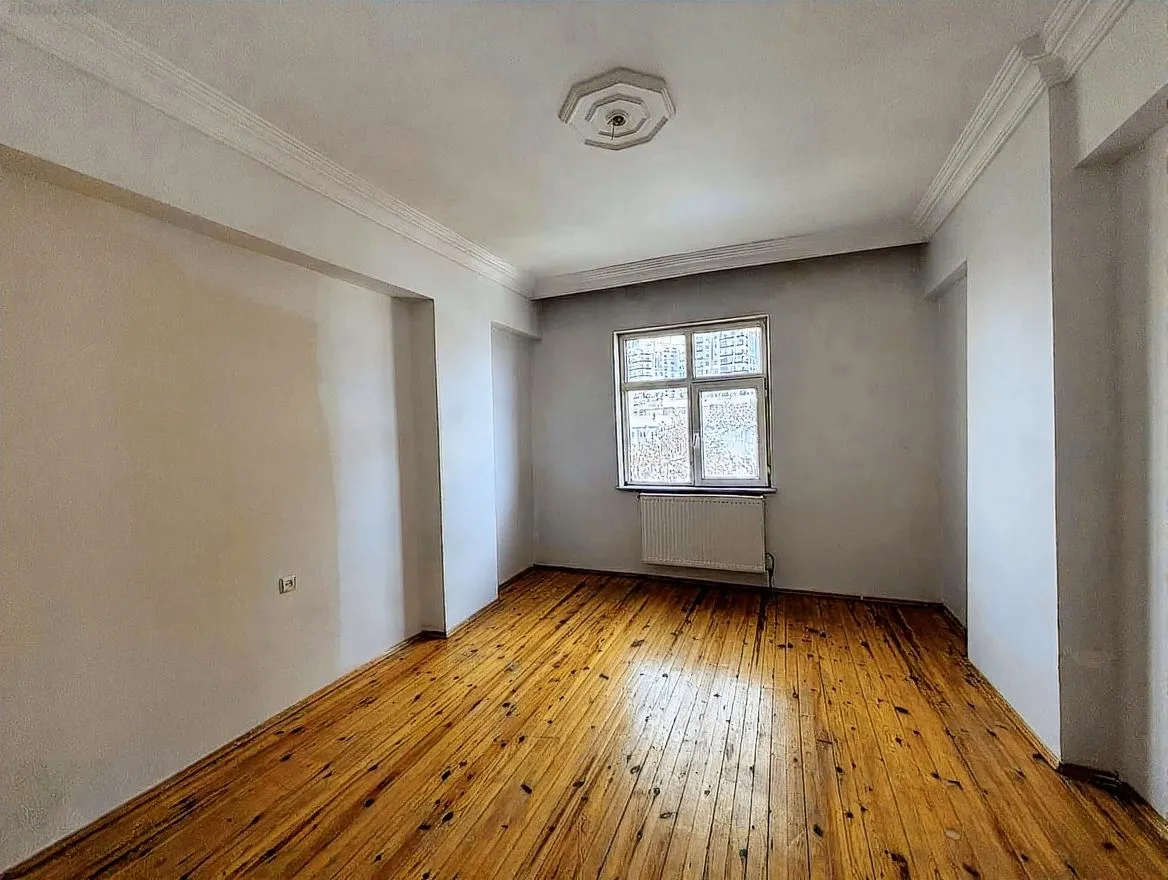 ERZURUM KİRALIK 3+1 DAİRE ÇATI KATI KAT 130M² YAKUTIYE - Fotoğraf 18