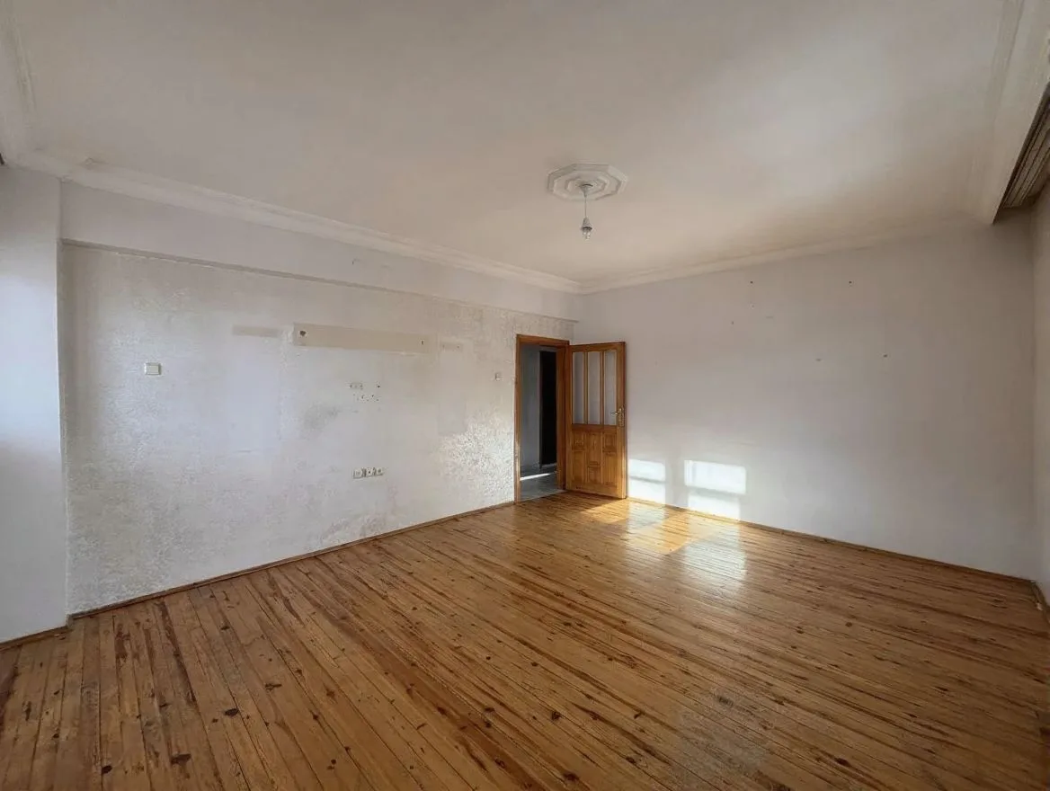 ERZURUM KİRALIK 3+1 DAİRE ÇATI KATI KAT 130M² YAKUTIYE - Fotoğraf 20