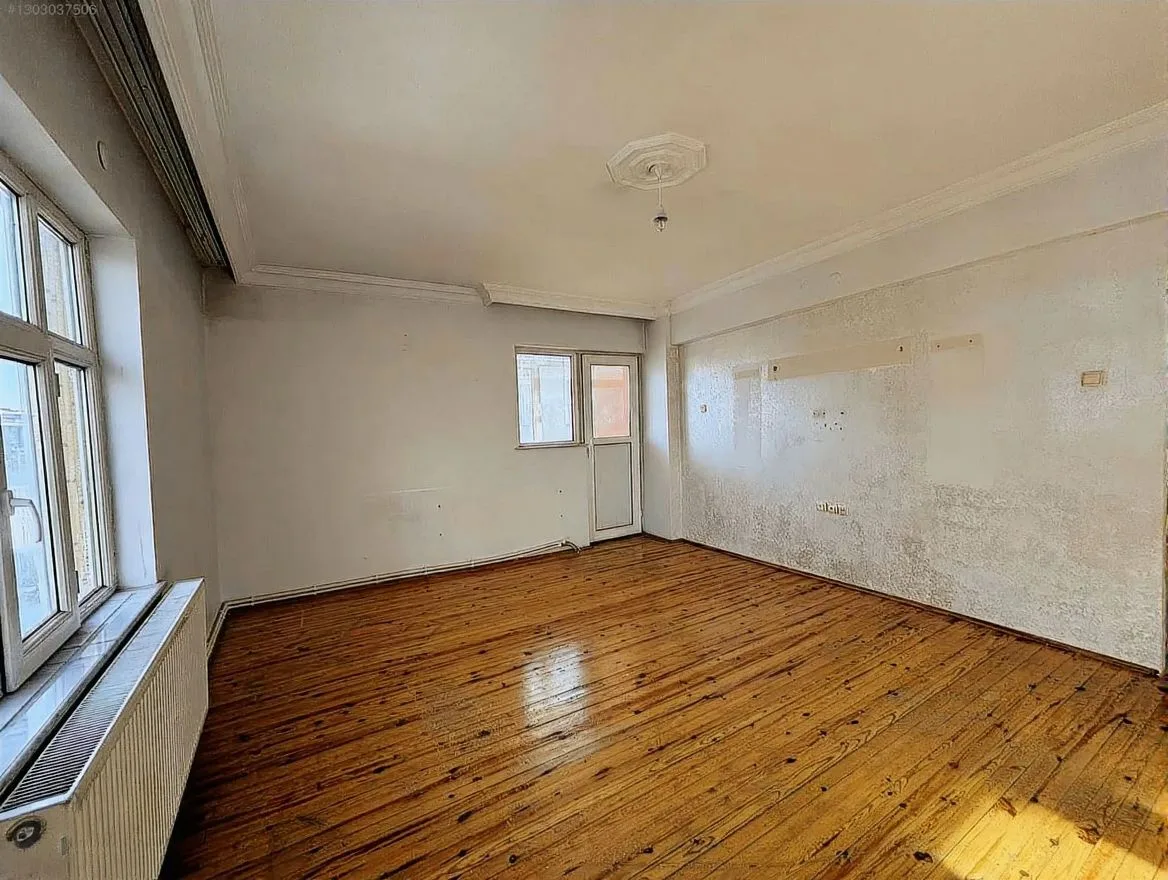 ERZURUM KİRALIK 3+1 DAİRE ÇATI KATI KAT 130M² YAKUTIYE - Fotoğraf 21