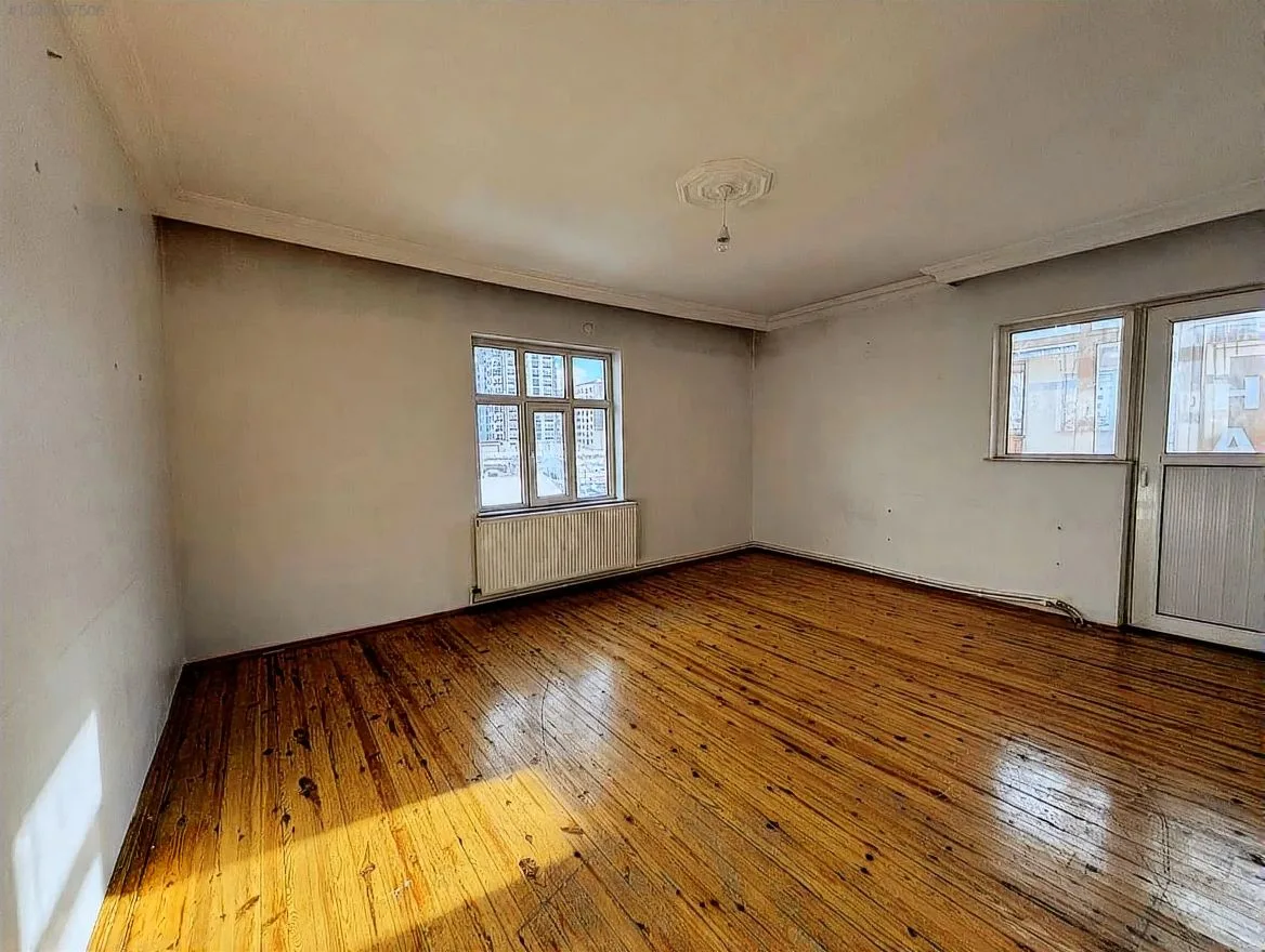 ERZURUM KİRALIK 3+1 DAİRE ÇATI KATI KAT 130M² YAKUTIYE - Fotoğraf 22