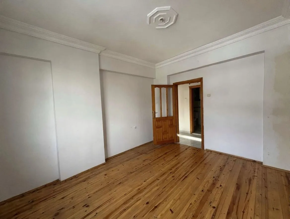 ERZURUM KİRALIK 3+1 DAİRE ÇATI KATI KAT 130M² YAKUTIYE - Fotoğraf 23