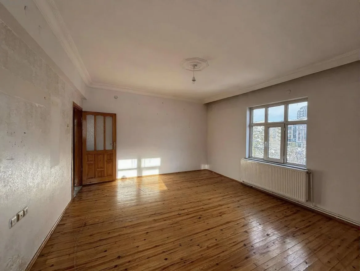 ERZURUM KİRALIK 3+1 DAİRE ÇATI KATI KAT 130M² YAKUTIYE - Fotoğraf 25
