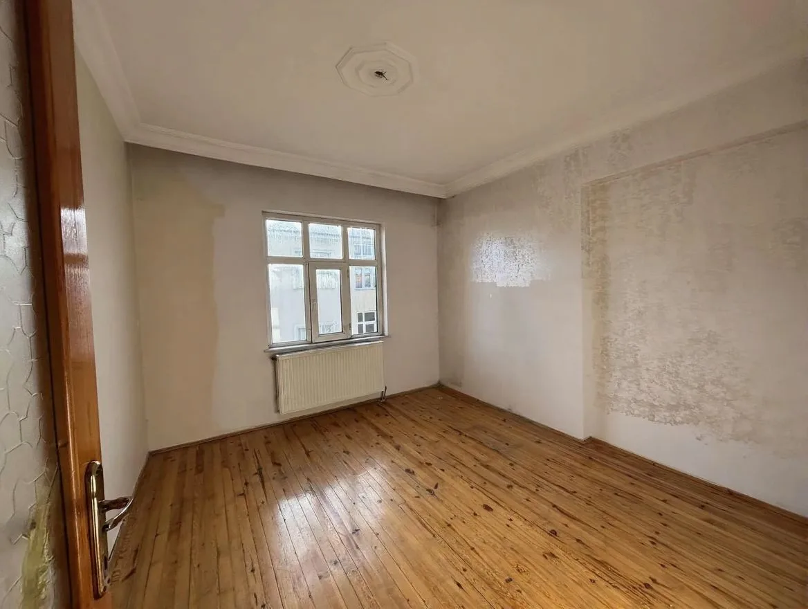 ERZURUM KİRALIK 3+1 DAİRE ÇATI KATI KAT 130M² YAKUTIYE - Fotoğraf 26