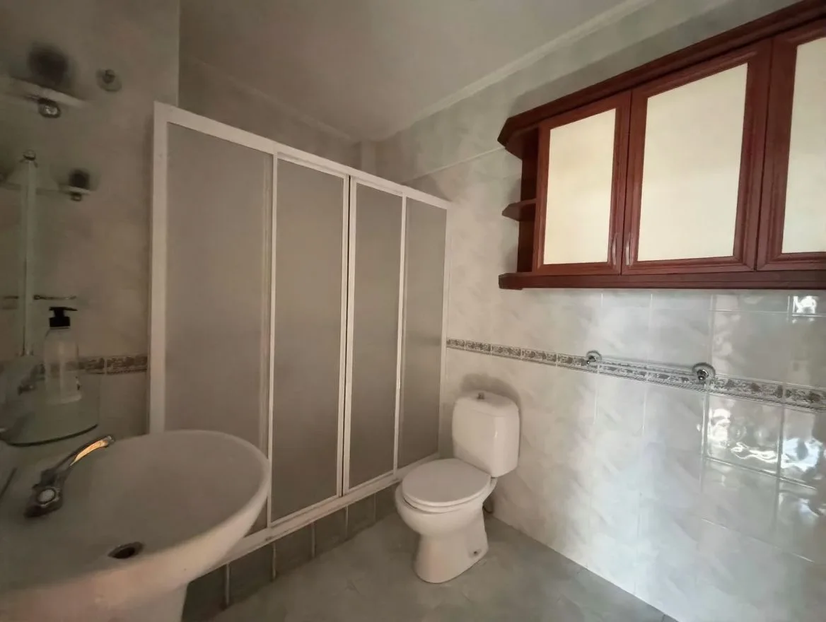 ERZURUM KİRALIK 3+1 DAİRE ÇATI KATI KAT 130M² YAKUTIYE - Fotoğraf 28