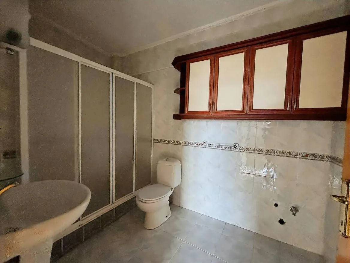 ERZURUM KİRALIK 3+1 DAİRE ÇATI KATI KAT 130M² YAKUTIYE - Fotoğraf 29