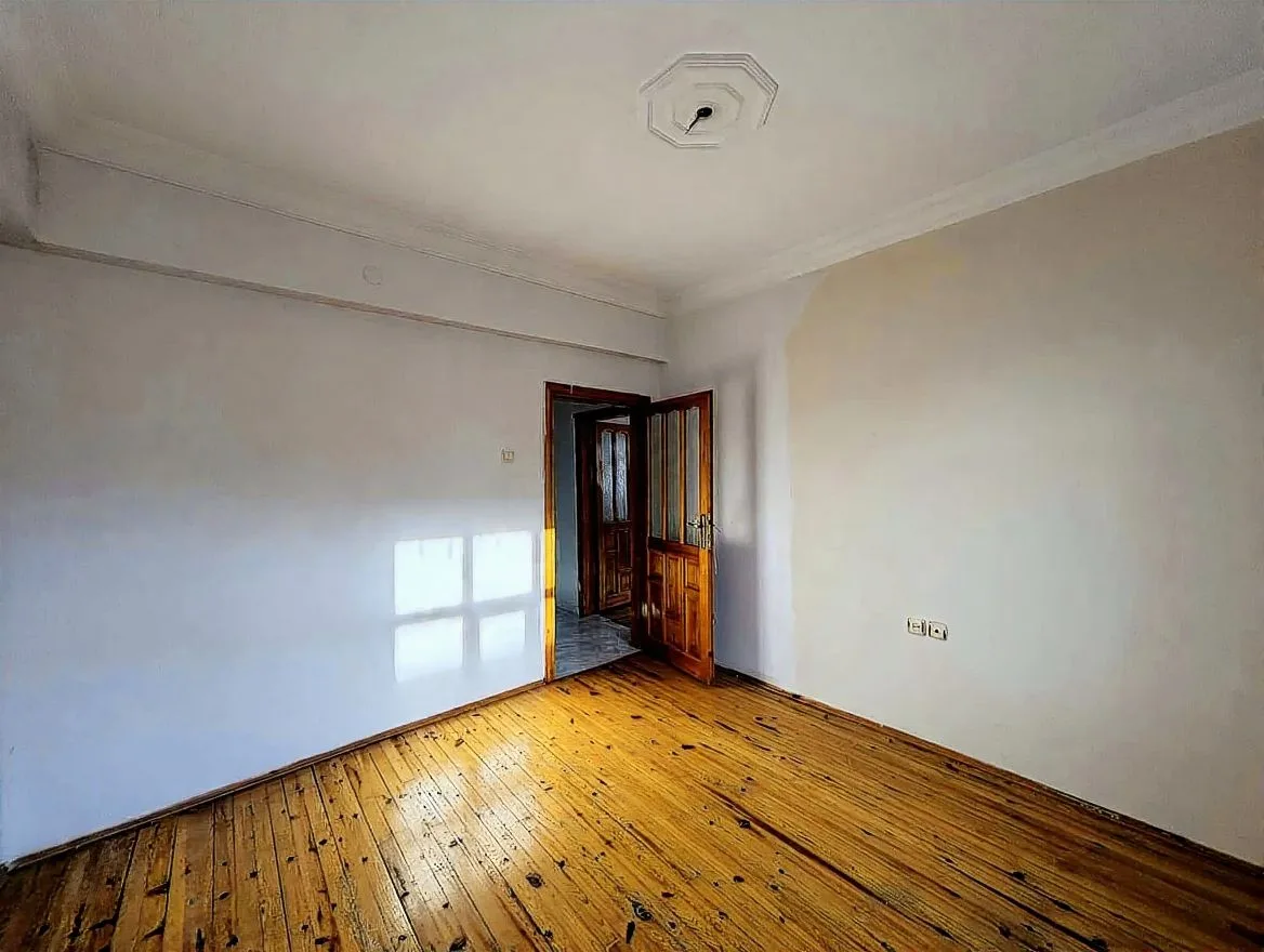 ERZURUM KİRALIK 3+1 DAİRE ÇATI KATI KAT 130M² YAKUTIYE - Fotoğraf 31