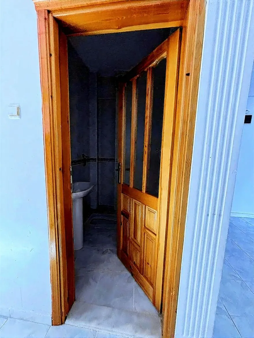 ERZURUM KİRALIK 3+1 DAİRE ÇATI KATI KAT 130M² YAKUTIYE - Fotoğraf 32