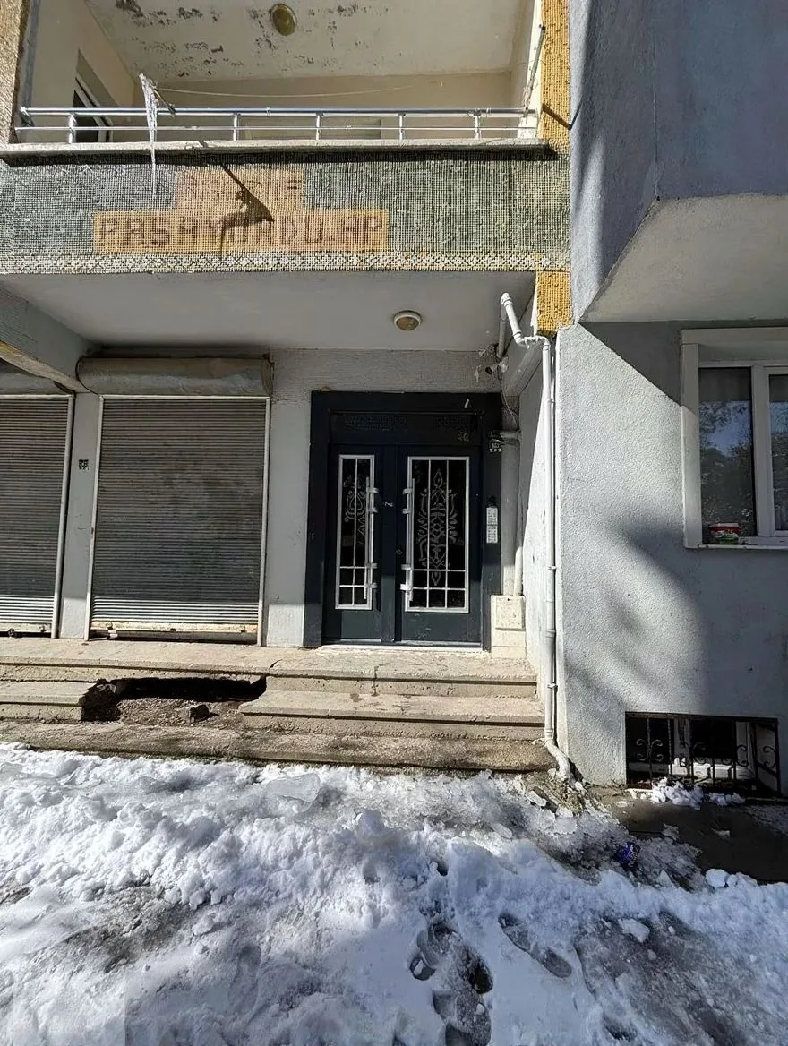 ERZURUM KİRALIK 3+1 DAİRE ÇATI KATI KAT 130M² YAKUTIYE - 4