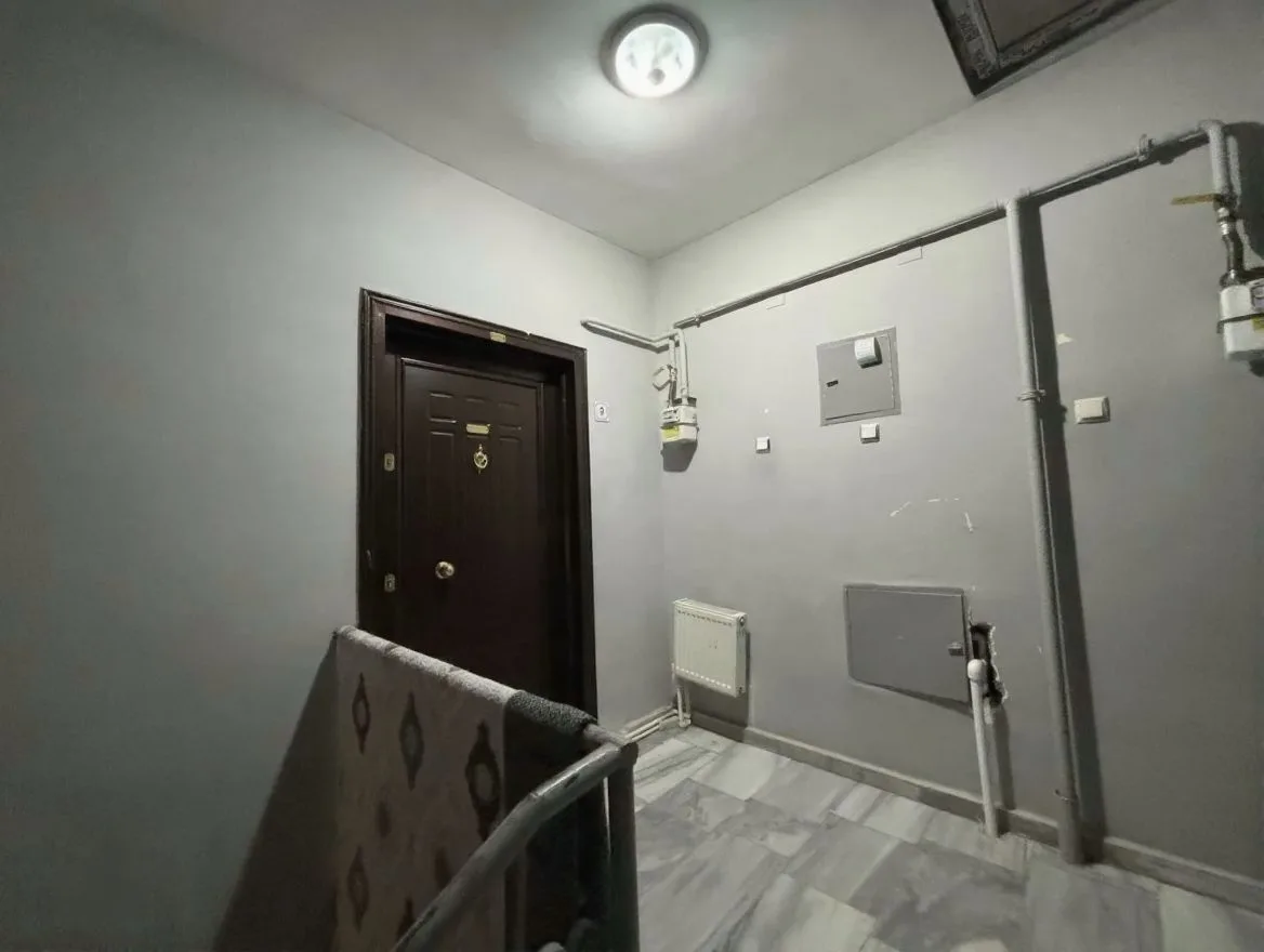 ERZURUM KİRALIK 3+1 DAİRE ÇATI KATI KAT 130M² YAKUTIYE - Fotoğraf 6