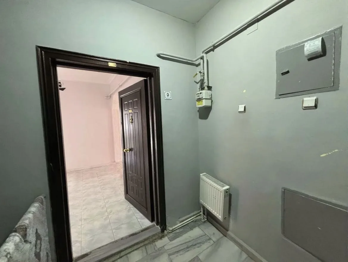 ERZURUM KİRALIK 3+1 DAİRE ÇATI KATI KAT 130M² YAKUTIYE - Fotoğraf 7