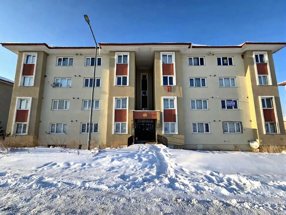 ERZURUM YAKUTIYE KİRALIK 1+1 DAİRE KURTULUŞ MH. 45M² - 1