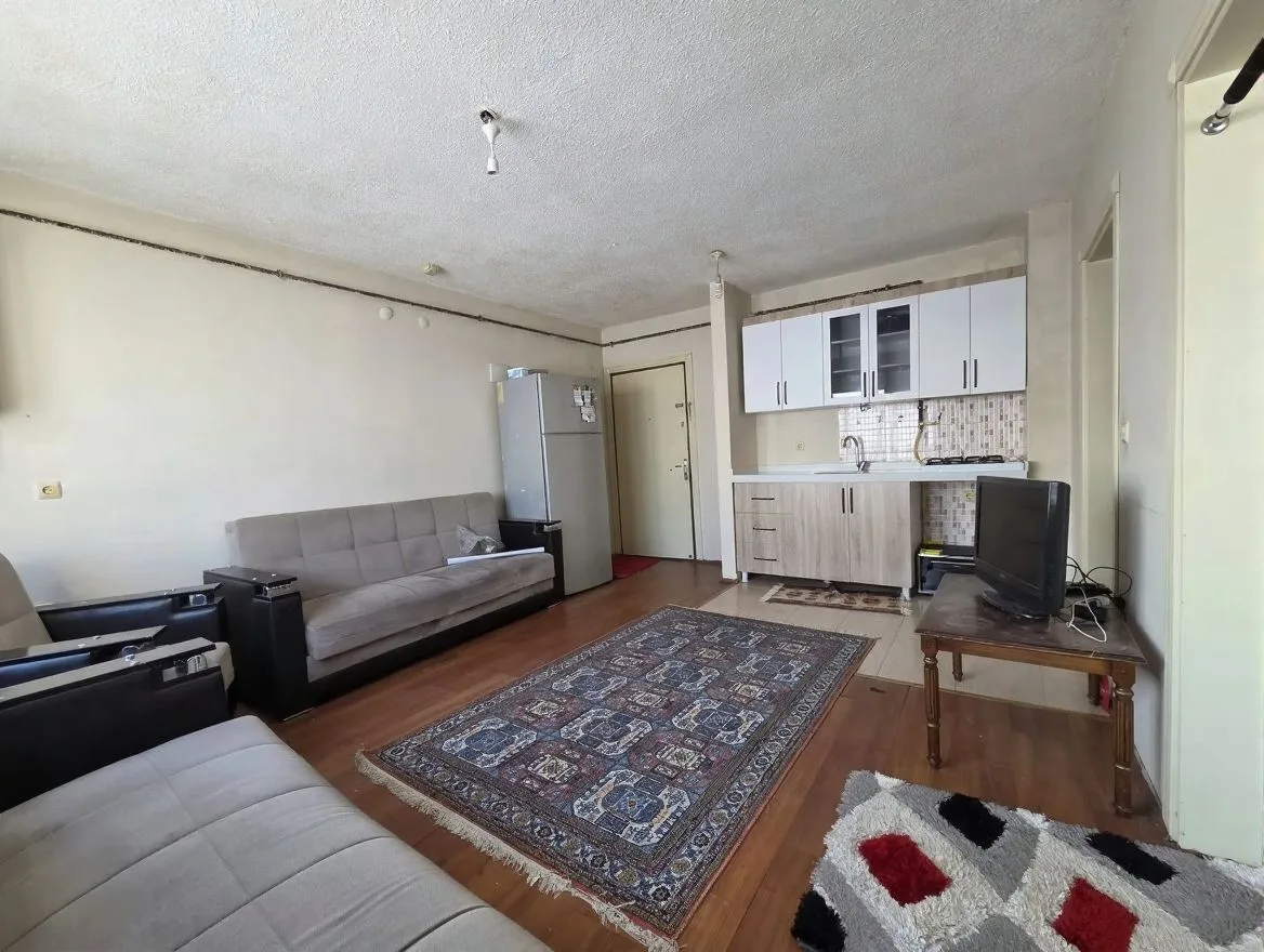 ERZURUM YAKUTIYE KİRALIK 1+1 DAİRE KURTULUŞ MH. 45M² - Fotoğraf 10