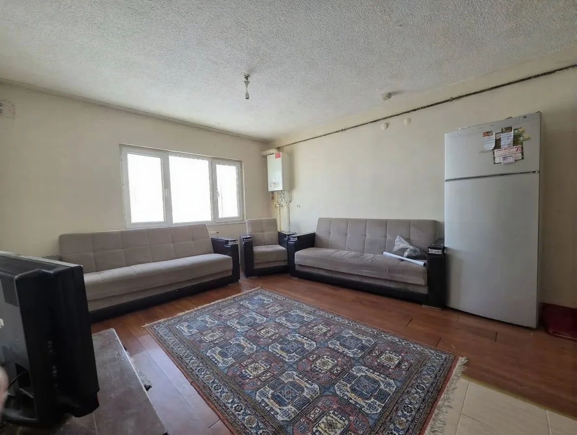 ERZURUM YAKUTIYE KİRALIK 1+1 DAİRE KURTULUŞ MH. 45M² - Fotoğraf 13