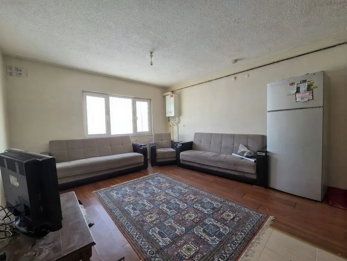 ERZURUM YAKUTIYE KİRALIK 1+1 DAİRE KURTULUŞ MH. 45M² - Fotoğraf 14