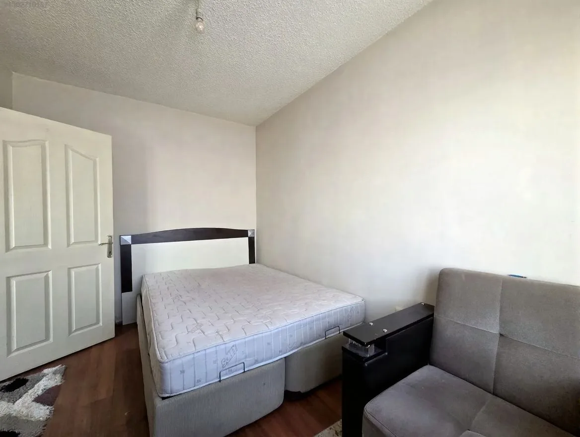 ERZURUM YAKUTIYE KİRALIK 1+1 DAİRE KURTULUŞ MH. 45M² - Fotoğraf 16