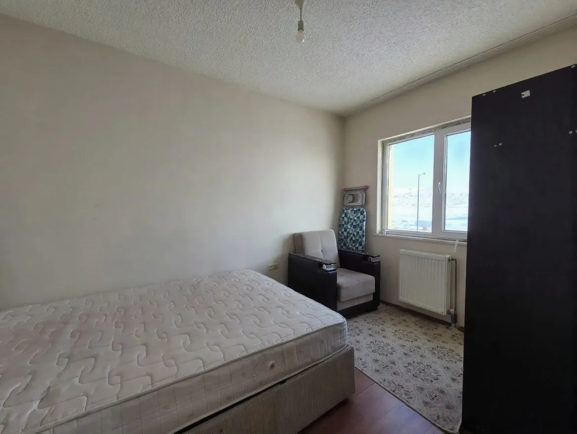 ERZURUM YAKUTIYE KİRALIK 1+1 DAİRE KURTULUŞ MH. 45M² - Fotoğraf 17