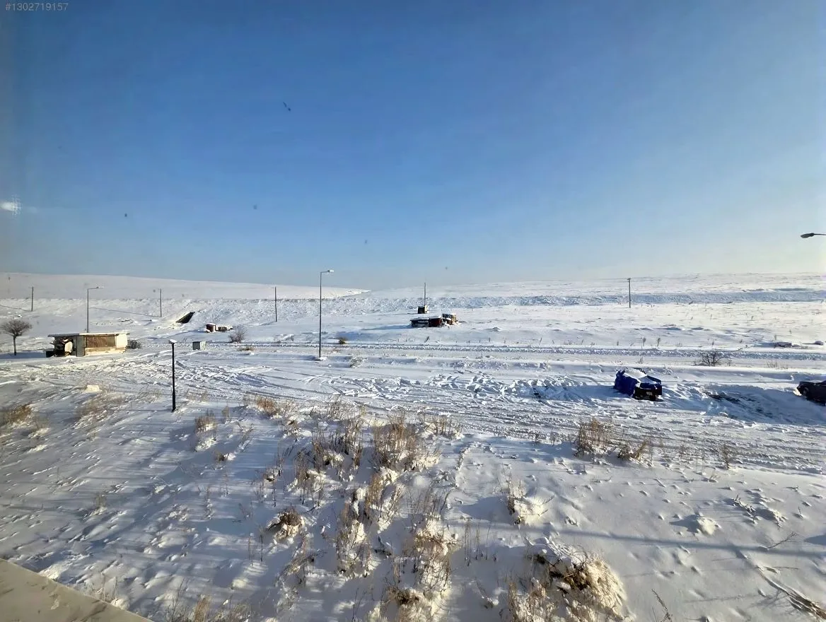 ERZURUM YAKUTIYE KİRALIK 1+1 DAİRE KURTULUŞ MH. 45M² - Fotoğraf 20