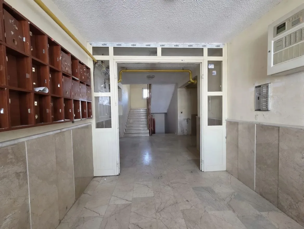 ERZURUM YAKUTIYE KİRALIK 1+1 DAİRE KURTULUŞ MH. 45M² - 4