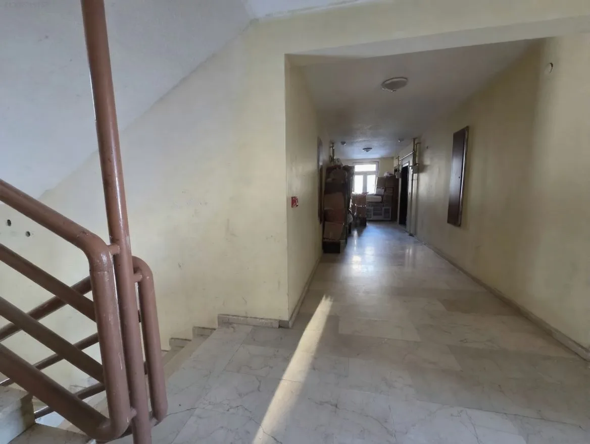 ERZURUM YAKUTIYE KİRALIK 1+1 DAİRE KURTULUŞ MH. 45M² - 5