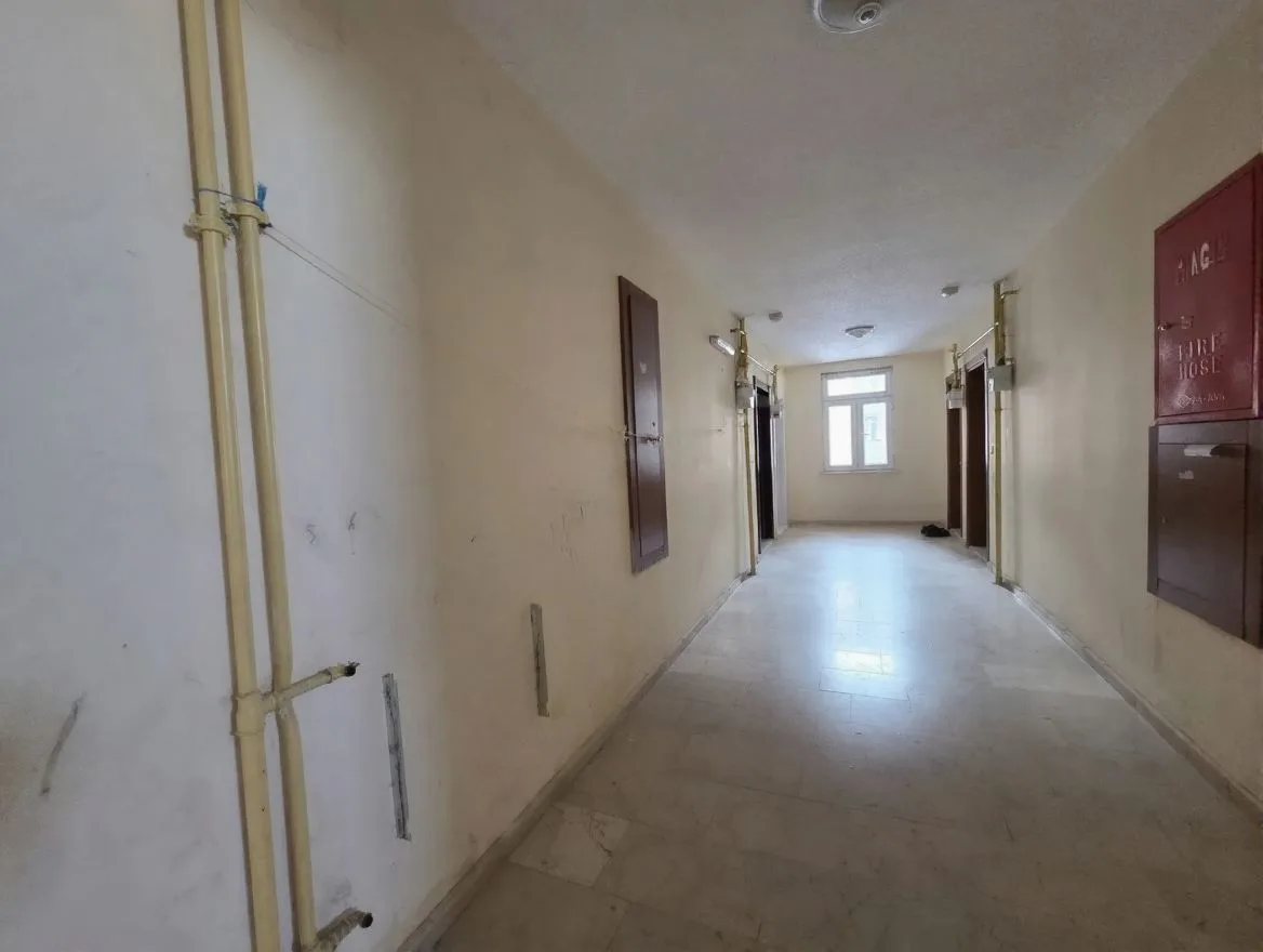 ERZURUM YAKUTIYE KİRALIK 1+1 DAİRE KURTULUŞ MH. 45M² - Fotoğraf 6
